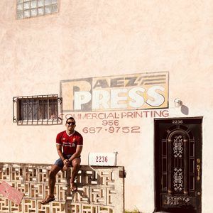 Meet your Posher, Jose